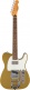 Classic Vibe '60s Custom Telecaster SH with Bigsby PPG Aztec Gold