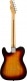 TELECASTER '70S CUSTOM CLASSIC VIBE MN SUNBURST