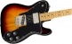 TELECASTER '70S CUSTOM CLASSIC VIBE MN SUNBURST