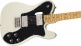 CLASSIC VIBE '70S TELECASTER DELUXE MN, OLYMPIC WHITE
