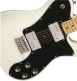 TELECASTER '70S DELUXE CLASSIC VIBE MN OLYMPIC WHITE
