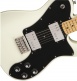 Telecaster 70S Classic Vibe Deluxe Mn Olympic White