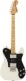 TELECASTER '70S DELUXE CLASSIC VIBE MN OLYMPIC WHITE