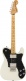 Telecaster 70S Classic Vibe Deluxe Mn Olympic White