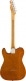 CLASSIC VIBE '60S TELECASTER THINLINE MN, NATURAL