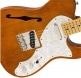 TELECASTER '60S THINLINE CLASSIC VIBE MN NATURAL