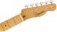 Telecaster 60S Thinline Classic Vibe Mn Natural