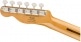 CLASSIC VIBE '60S TELECASTER THINLINE MN, NATURAL