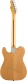 Telecaster 70S Thinline Classic Vibe Mn Natural