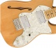 Telecaster 70S Thinline Classic Vibe Mn Natural