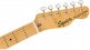 Telecaster 70S Thinline Classic Vibe Mn Natural