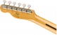 Telecaster 70S Thinline Classic Vibe Mn Natural