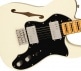 TELECASTER THINLINE '70S CLASSIC VIBE FSR MN OLYMPIC WHITE