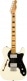 TELECASTER THINLINE '70S CLASSIC VIBE FSR MN OLYMPIC WHITE