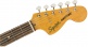 Mustang 60S Classic Vibe Lrl Sonic Blue