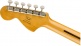 Mustang 60S Classic Vibe Lrl Sonic Blue