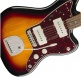 Jazzmaster 60S Classic Vibe Lrl 3-Color Sunburst