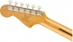 Jazzmaster 60S Classic Vibe Lrl 3-Color Sunburst