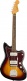 Jazzmaster 60S Classic Vibe Lrl 3-Color Sunburst