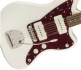 CLASSIC VIBE '60S JAZZMASTER LRL, OLYMPIC WHITE