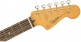 Jazzmaster 60S Classic Vibe Lrl Olympic White