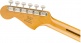 JAZZMASTER '60S CLASSIC VIBE LRL OLYMPIC WHITE