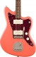 Classic Vibe '60s Jazzmaster LRL TPG Tahitian Coral