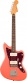 Classic Vibe '60s Jazzmaster LRL TPG Tahitian Coral