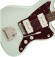 Jazzmaster 60S Classic Vibe Lrl Sonic Blue