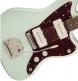 JAZZMASTER '60S CLASSIC VIBE LRL SONIC BLUE