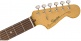 Jazzmaster 60S Classic Vibe Lrl Sonic Blue