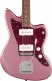 Jazzmaster FSR Classic Vibe LRL Burgundy Mist