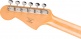 Jazzmaster FSR Classic Vibe LRL Burgundy Mist