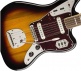 Jaguar 70S Classic Vibe Lrl 3-Color Sunburst