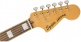 Jaguar 70S Classic Vibe Lrl 3-Color Sunburst