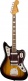 Jaguar 70S Classic Vibe Lrl 3-Color Sunburst