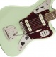 Jaguar 70S Classic Vibe Lrl Surf Green