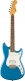 Classic Vibe Duo-Sonic HS LRL PPG Lake Placid Blue