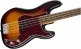 Precision Bass 60S Classic Vibe Lrl Sunburst