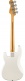 Precision Bass 60S Classic Vibe Lrl Olympic White