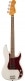 CLASSIC VIBE '60S PRECISION BASS LRL, OLYMPIC WHITE