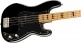 PRECISION BASS '70S CLASSIC VIBE MN BLACK