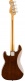 Precision Bass 70S Classic Vibe Mn Walnut