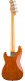 Classic Vibe Telecaster Bass MN BPG Mocha
