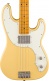 Classic Vibe Telecaster Bass MN PPG Vintage White