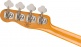 Classic Vibe Telecaster Bass MN PPG Vintage White