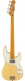 Classic Vibe Telecaster Bass MN PPG Vintage White