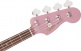 Jazz Bass FSR Classic Vibe LRL Burgundy Mist
