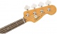 Jazz Bass 60S Classic Vibe Lrl 3-Color Sunburst