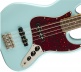 Jazz Bass 60S Classic Vibe Lrl Daphne Blue
